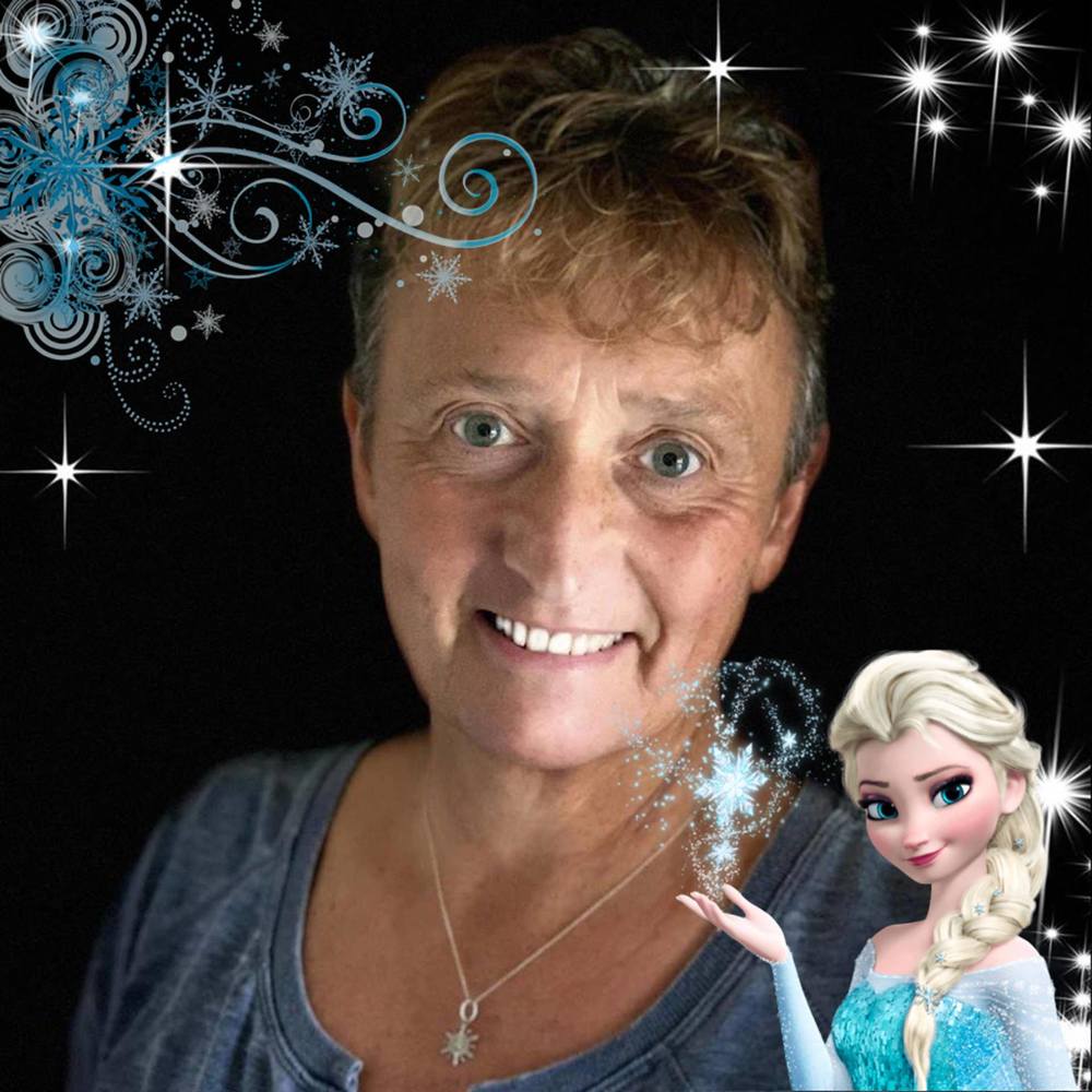 Meet your Posher, Cindy